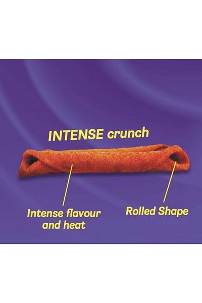 Takis Fuego 35 Grams
