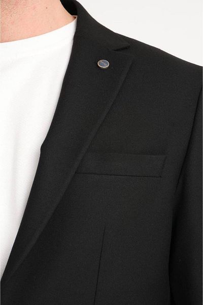 FASHİON PLAZA Men's Sports String Suit Top Size Lycra Comfortable Fabric