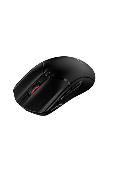 HyperX 6N0B0AA Pulsefire Haste 2 Black Wireless Gaming Mouse