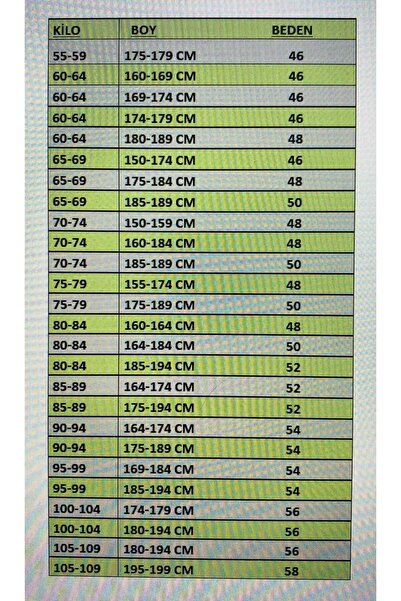 FASHİON PLAZA Men Suit Slim Fit Top Size Lilra