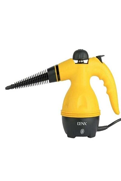 Denx High Pressure Steam Cleaner, Portable Mini Steam Cleaner for Kitchen and Home Multi-color