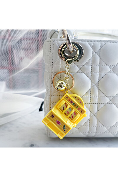 Venus Design Accesoriu pentru geantă Jackpot