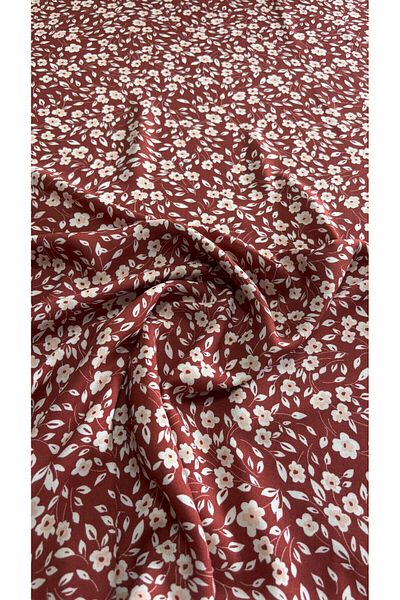 BURSA KUMAŞTAN En150 Double Color Cotton Viscose Fabric for Dresses, Shalwar, Skirts, Blouses and Shirts. Reg
