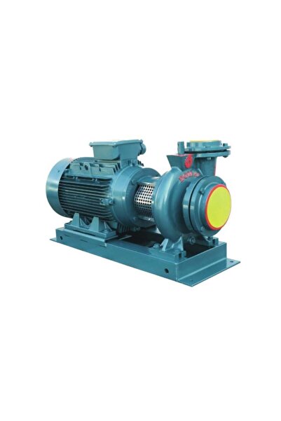 Domak SDM540 20 HP 380V Monoblok Elektropomplar