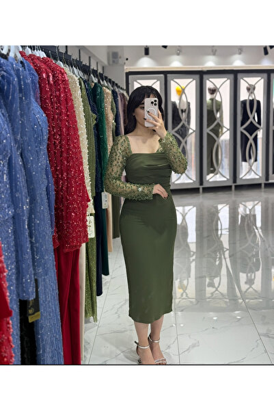 miracoutureofficial Farah Dress