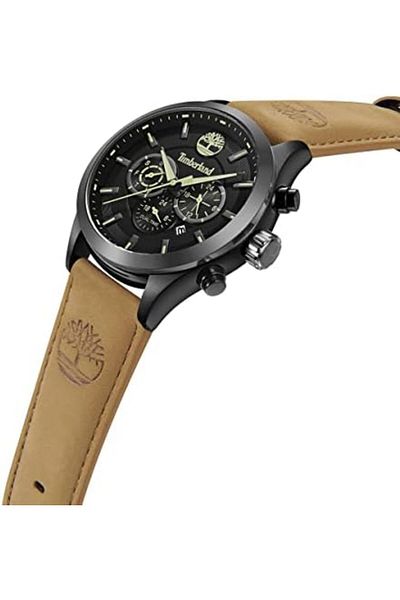 Timberland Timberland Ashmont Men's Chronograph Quartz Watch - Tdwgc2132601