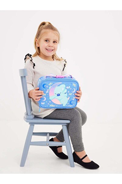 SMIGGLE Big Dreams Thermal Insulated Lunch Bag