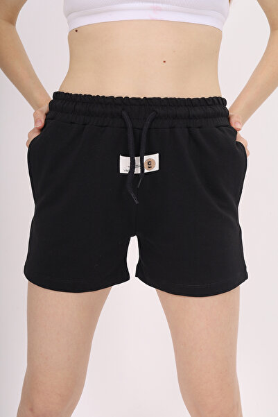 Toontoy Girls' Shorts