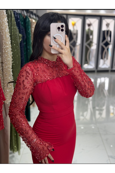miracoutureofficial Sinem Dress