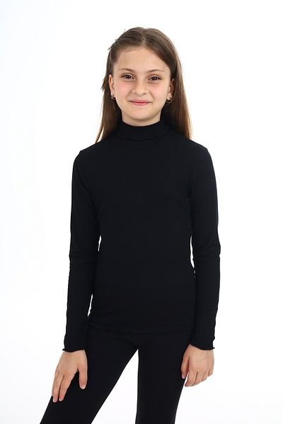 Toontoy School T-shirt - Girl's Model