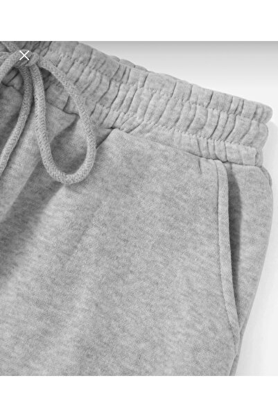 ALTIN DİKİŞ Magas derekú gumilábú melegítőnadrág szett - 2 db Sportwear Company