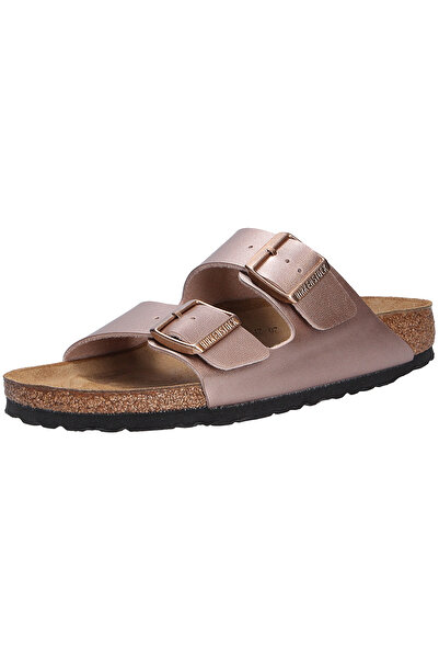 Birkenstock Tieffußbett Pantolette