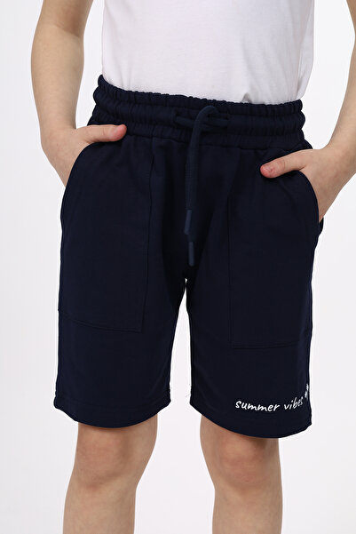 Toontoy Printed Shorts for Boys