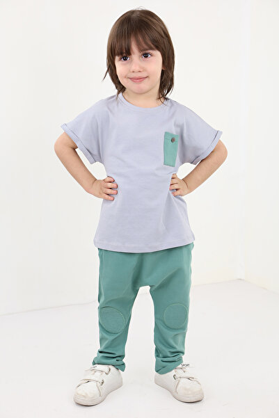 Toontoy Σετ φόρμας για αγόρι