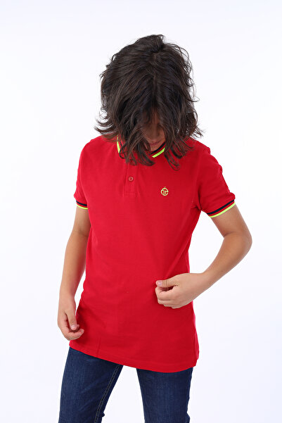 Toontoy Boy's T-shirt