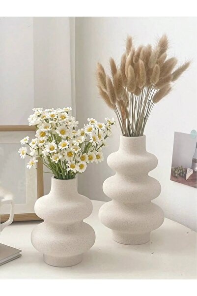 Store MODERN DALGA VAZO SETİ