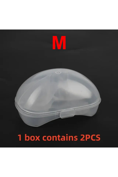 Choice 2 قطعة من واقيات حلمات الرضاعة الطبيعية المصنوعة من السيليكون، غطاء حماية حلمات الأم المرضعة، ناعم.