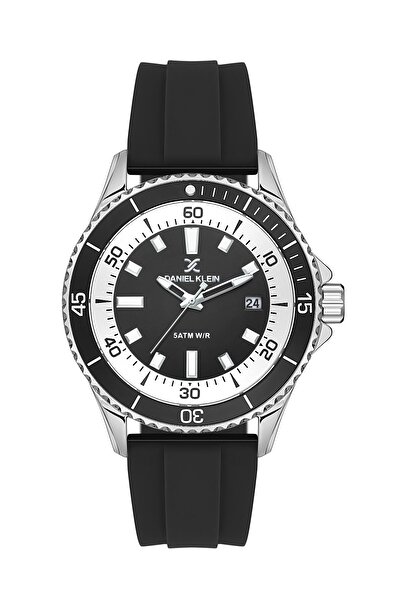 Daniel Klein Dk.1.13683-1 Men's Wristwatch