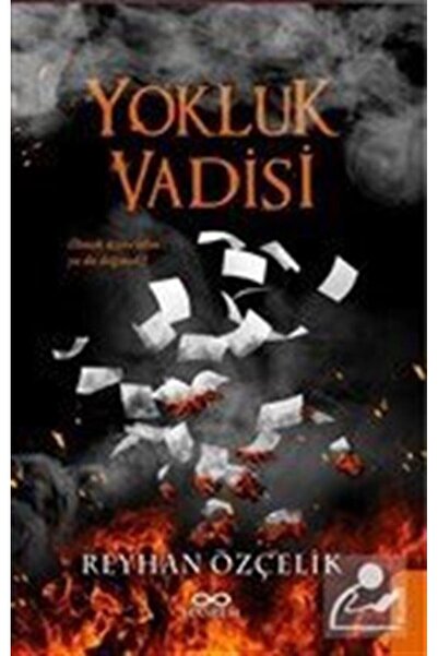 Hasrem Yayınları Yokluk Vadisi
