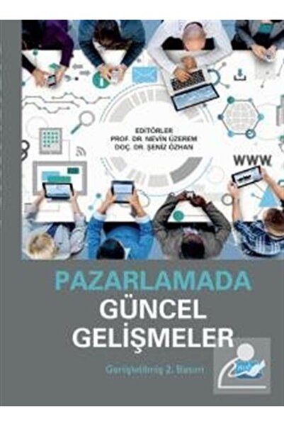 Nobel Akademik Yayıncılık Pazarlamada Güncel Gelişmeler