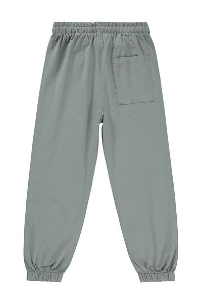 Civil Boys Boys' Trousers 10-13 Years Gray