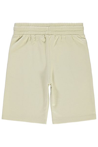 Civil Boys Boy Capri 6-9 Years – Ivory