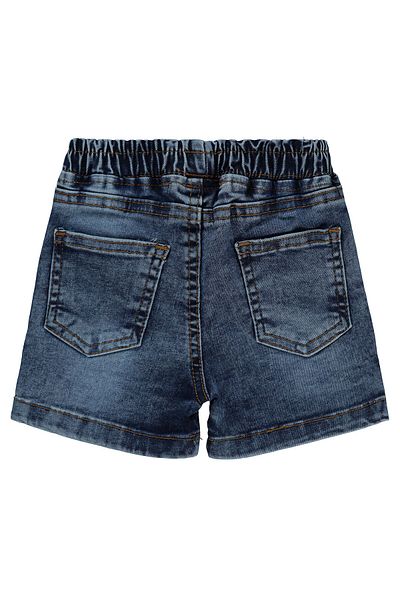 Civil Baby Baby Boy Shorts 6-18 Months Blue