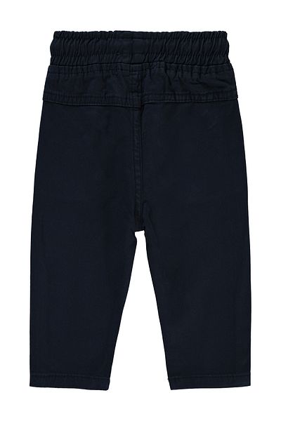 Civil Baby Baby Boy Pants 6-18 Months Navy Blue