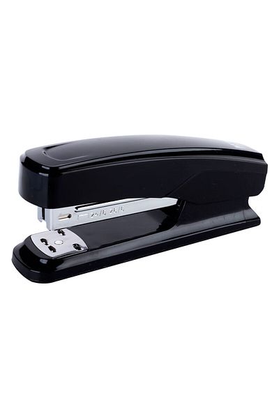 Choice Abs916d7a M&g Dual Mode Stapler Business Metal Durable Stapler #12 Office Supplies Single Pack Black