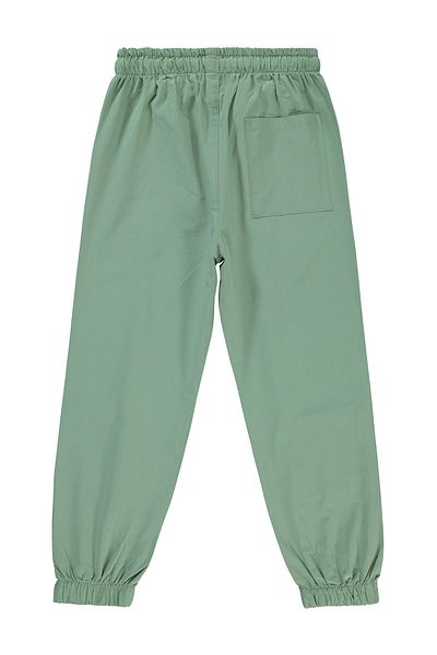 Civil Boys Boy 10-13 Years Soft Khaki Trousers