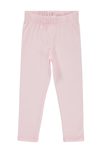 Civil Girls Girl's Tights 2-5 Years Pink Sherbet