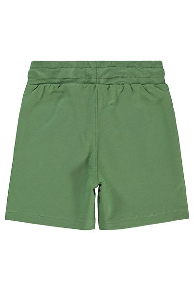 Civil Boys 2-5 Years Boy Light Khaki Capri