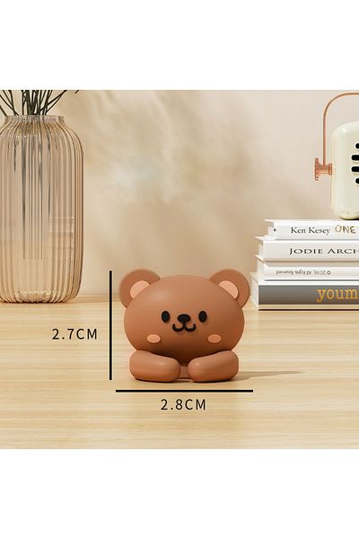 Choice A Style Worthbuy Desktop Cute Cable Organizers Holder Clips Desk Tidy Organiser Self Adhesive Cable