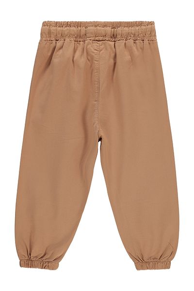 Civil Boys 2-5 Years Boy's Mink Trousers