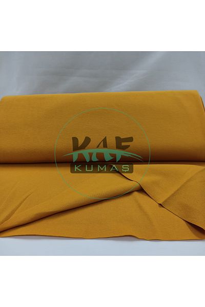 Kaf Kumaş 1*1 Baby Camisole Rib Fabric |   Fabric Width: 35 cm Tube |   95% Cotton 5% Elastane |   016