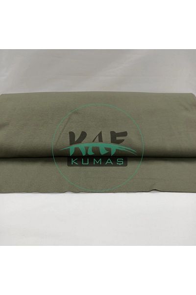 Kaf Kumaş 1*1 Baby Camisole Rib Fabric |   Fabric Width: 50 cm Tube |   95% Cotton 5% Elastane |   065
