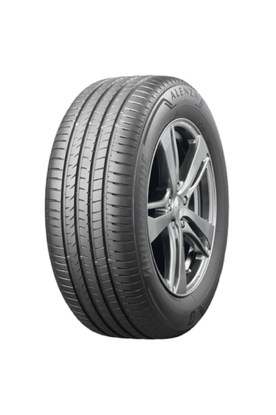 Bridgestone 285/45r20 Suv Alenza 001 108w A/b/71 (2023 ÜRETİM)