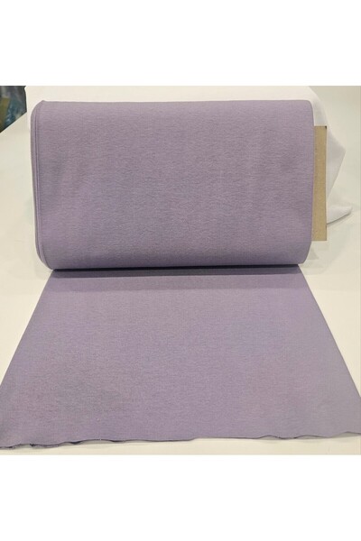 Kaf Kumaş 1*1 Βρεφικό ύφασμα πλέξη ριμπ Ribana |   Εύρος υφάσματος: 35 εκ. Σωλήνας |   95% βαμβάκι 5% ελαστάνη |   318