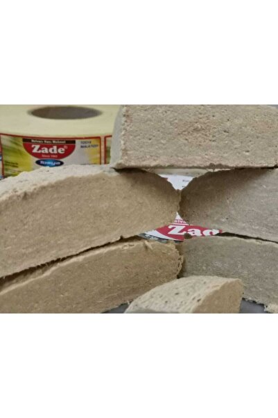 zadehelva Zade Helva Sade Tahin Helvası - 1000 gr