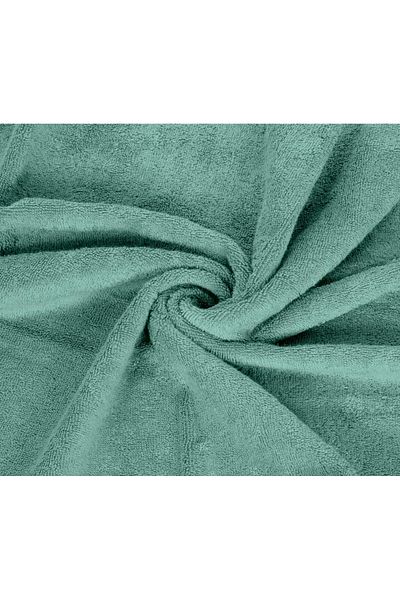 Generic Luxe Cotton Beach Towel Large (90X150 CM), 100% Organic Cotton, Quickdry, Compact & Lightweight