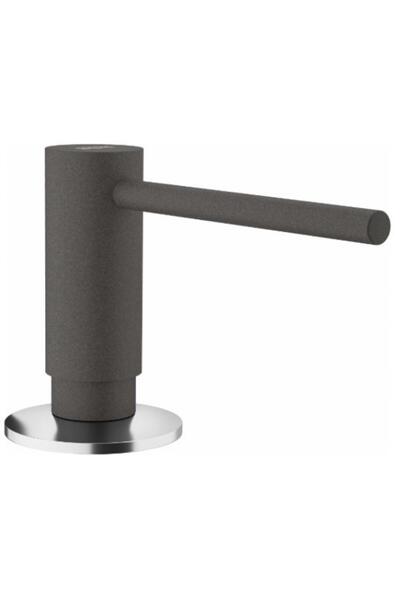 Franke Slate Grey Sıvı Sabunluk