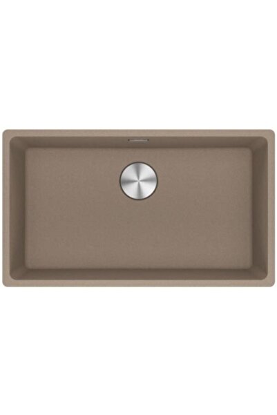 Franke Marıs Mrg 210/110-72 Oyster Granit Eviye