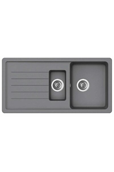 ukinox Valente D-150 L Croma Eviye