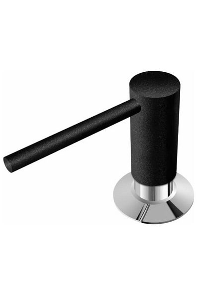 Franke Dozator de săpun lichid Comfort Nero