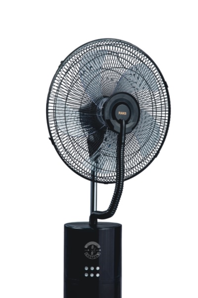 Raks SF18 OLİ 110W Su Buharlı Vantilatör