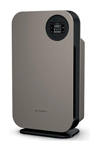 Franke Fbf Ph 1020 Titanium Air Hub Hava Temizleme Cihazı