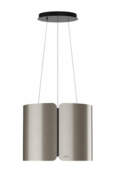 Franke Fsms F42 Ss/bk Matt Titanium Davlumbaz