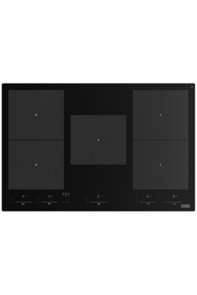 Franke Fmy 805 I F Kl Bk Siyah Indüksiyonlu Ankastre Ocak