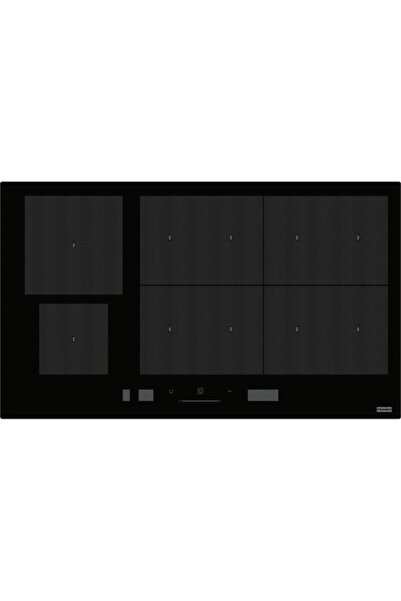 Franke Fmy 906 I Fp Bk Siyah Indüksiyonlu Ankastre Ocak