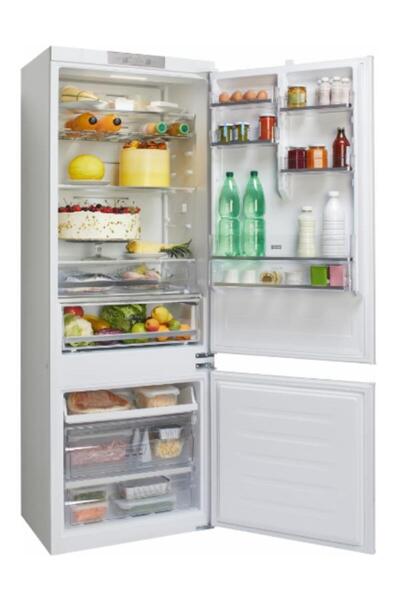 Franke Fcb 400 V Ne N E 395 Lt. Ankastre Buzdolabı